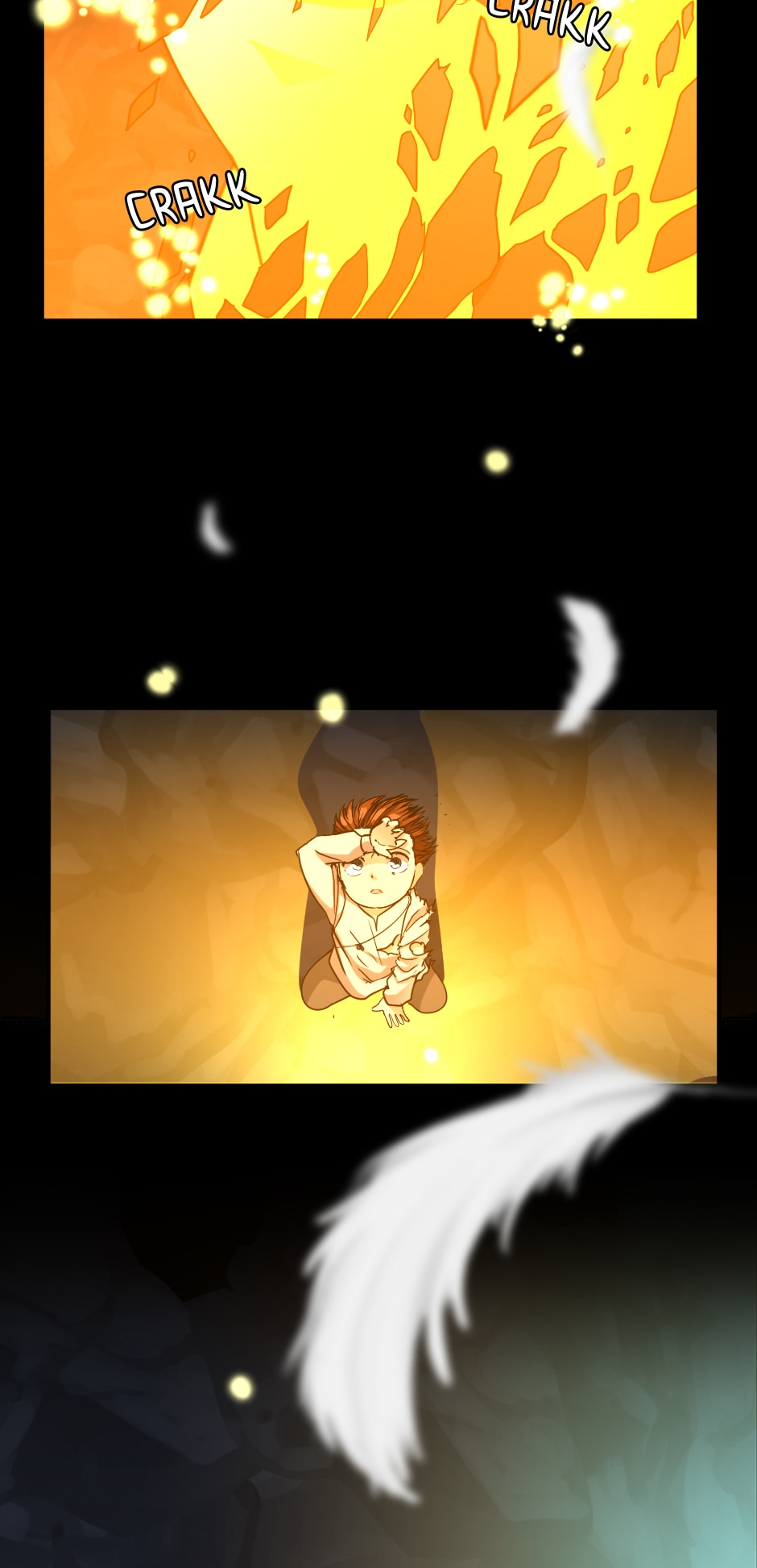 The Beginning After The End Chapter 15 image 34